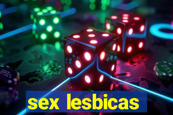 sex lesbicas